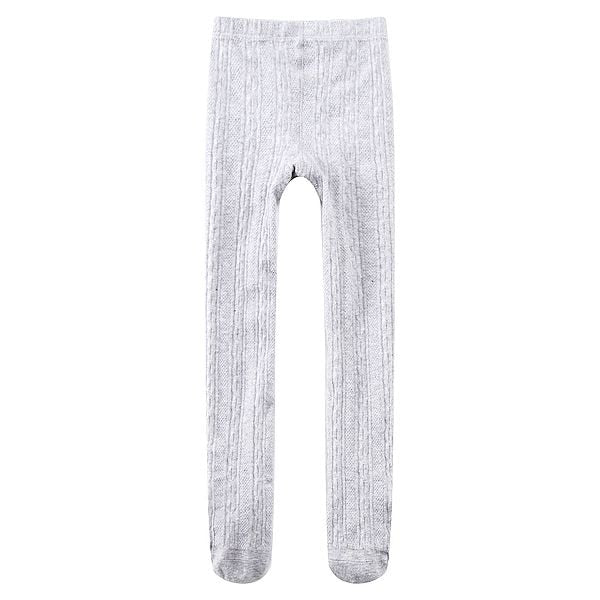 Baby Girls Winter Leggings 2016Brand Collants File Children Pants Match with Dress Cotton Knit Kids Leggings for Girls Pantyhose