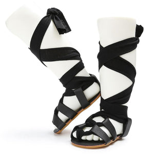 Kids baby girls sandals summer shoes Straps 2017 hot Kids shoes baby
