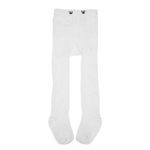 4 Colors Baby Girls Cotton Tights Lace Princess  Stockings Slim Pants Pantyhose PP Bottoms Tights For Girls Children