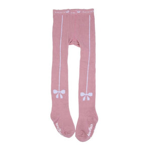 Toddler Girls Bowknot Ruffle Cotton Tights Stockings Baby Pantyhose Bottoms Tights For Kids Children Girls