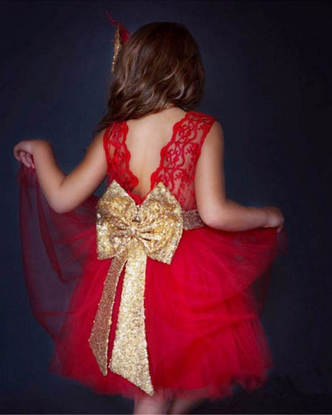 Bear Leader Girls Dresses 2018 New Brand Princess Girl Clothes Ball Gown Sleeveless Party Dress Girls Clothes For 1-6 Years