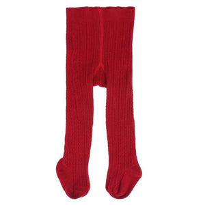 Autumn Kids Girls Pantyhose Leg Warmer Baby Toddler Girl Jacquard Wave Cotton Sweat Absorption Pantyhose Leggings Girls Clothing