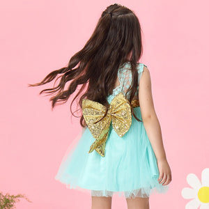 Bear Leader Girls Dresses 2018 New Fashion Princess Girl Clothes Ball Gown Sleeveless Party Dress Girls Clothes For 1-5 Years