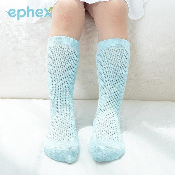 Multicolor Baby Socks Knee Socks Kids  Socks Girls Clothing Baby Cotton Cute