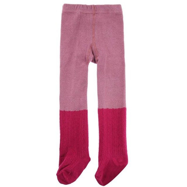 Baby Girls Splicing Color Pantyhose Autumn Winter Warm Children Pants Wamer Fashion Kids Stocking Tights Pants for Girls 0-6Y
