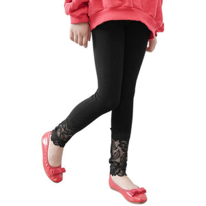 Spring Autumn Tights Solid Color Children Tights for Girls Kids Cute Velvet Pantyhose Stockings for Girls Dance Tights