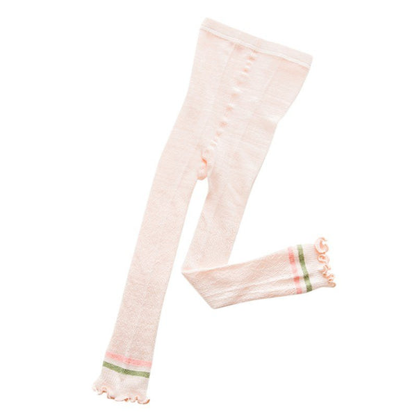 0-4 Years Toddler Soft Hosiery Pantyhose Baby Girls Kids Tights Stockings Pants