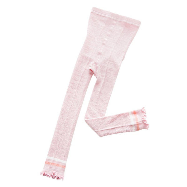 0-4 Years Toddler Soft Hosiery Pantyhose Baby Girls Kids Tights Stockings Pants