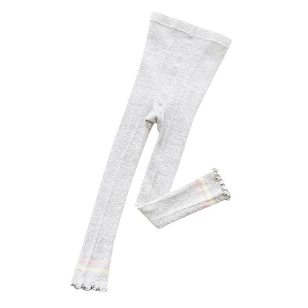0-4 Years Toddler Soft Hosiery Pantyhose Baby Girls Kids Tights Stockings Pants