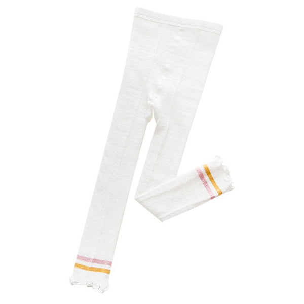 0-4 Years Toddler Soft Hosiery Pantyhose Baby Girls Kids Tights Stockings Pants